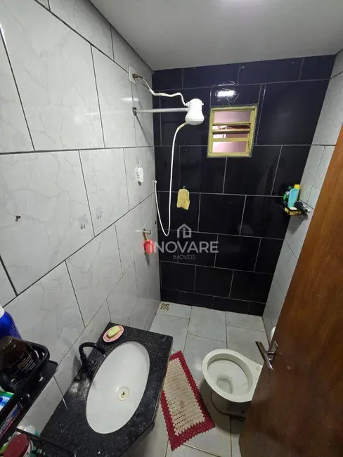 Casa com 3 quartos à venda, 360m2 em Jardim América, Itumbiara - GO - imagem 9 Foto 9 de Casa com 3 quartos à venda, 360m2 em Jardim América, Itumbiara - GO