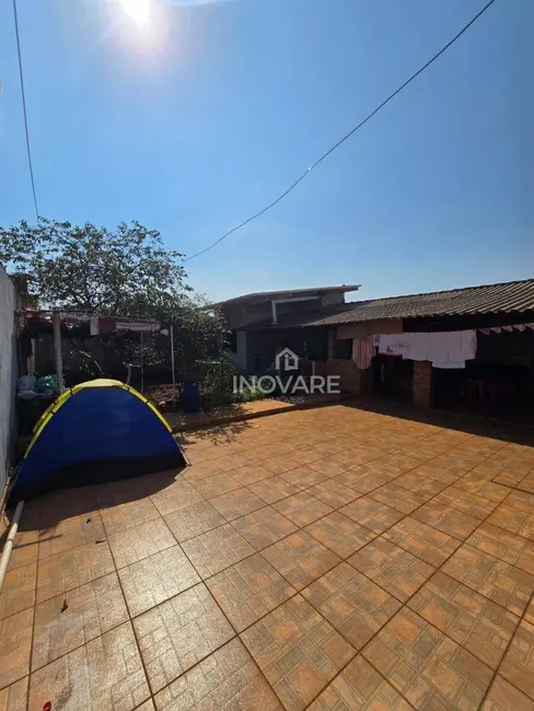 Casa com 3 quartos à venda, 360m2 em Jardim América, Itumbiara - GO - imagem 3 Foto 3 de Casa com 3 quartos à venda, 360m2 em Jardim América, Itumbiara - GO