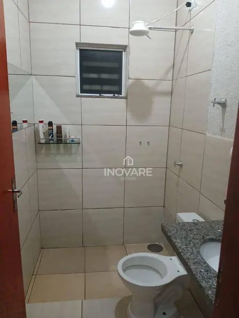 Casa com 2 quartos à venda, 180m2 em Itumbiara - GO - imagem 7 Foto 7 de Casa com 2 quartos à venda, 180m2 em Itumbiara - GO