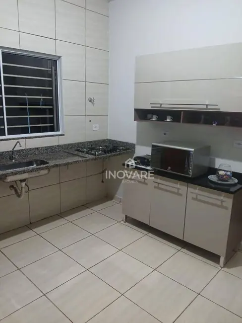 Casa com 2 quartos à venda, 180m2 em Itumbiara - GO - imagem 6 Foto 6 de Casa com 2 quartos à venda, 180m2 em Itumbiara - GO