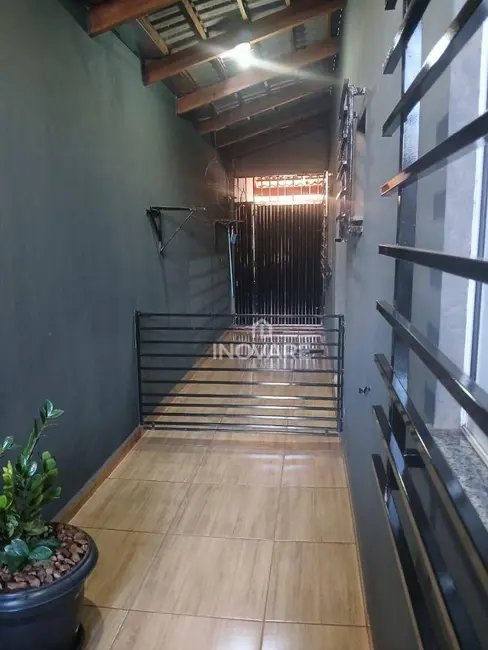 Casa com 2 quartos à venda, 180m2 em Itumbiara - GO - imagem 2 Foto 2 de Casa com 2 quartos à venda, 180m2 em Itumbiara - GO