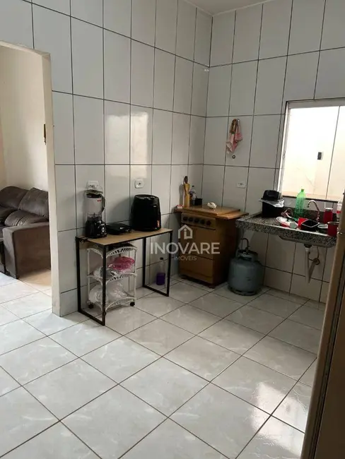 Foto 8 de Casa de Condomínio com 2 quartos à venda, 85m2 em Itumbiara - GO