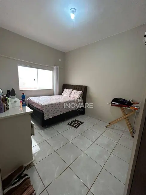 Foto 3 de Casa de Condomínio com 2 quartos à venda, 85m2 em Itumbiara - GO