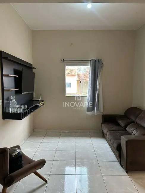 Foto 6 de Casa de Condomínio com 2 quartos à venda, 85m2 em Itumbiara - GO