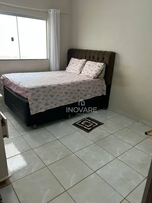Foto 4 de Casa de Condomínio com 2 quartos à venda, 85m2 em Itumbiara - GO