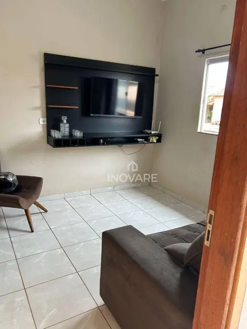 Foto 7 de Casa de Condomínio com 2 quartos à venda, 85m2 em Itumbiara - GO