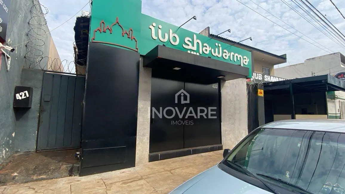 Terreno / Lote à venda, 804m2 em Itumbiara - GO - imagem 2 Foto 2 de Terreno / Lote à venda, 804m2 em Itumbiara - GO