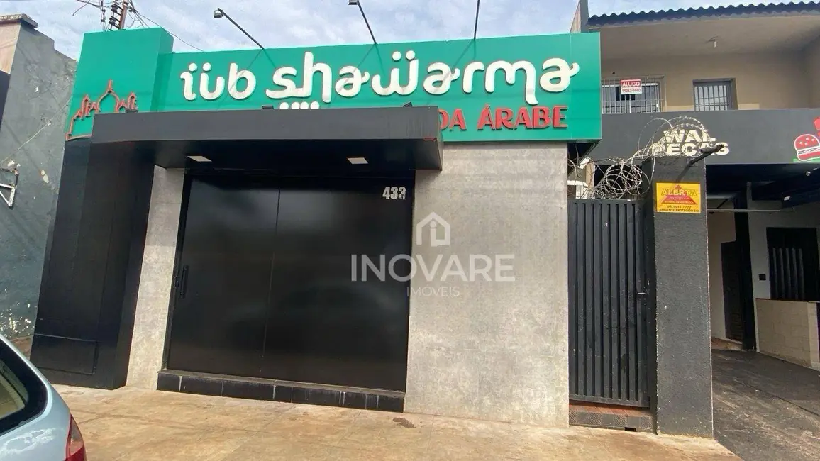 Terreno / Lote à venda, 804m2 em Itumbiara - GO - imagem 1 Foto 1 de Terreno / Lote à venda, 804m2 em Itumbiara - GO