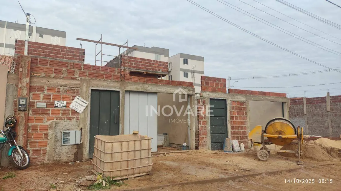 Casa com 2 quartos à venda, 180m2 em Itumbiara - GO - imagem 1 Foto 1 de Casa com 2 quartos à venda, 180m2 em Itumbiara - GO