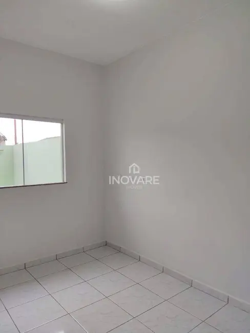 Casa com 2 quartos à venda, 153m2 em Itumbiara - GO - imagem 1 Foto 1 de Casa com 2 quartos à venda, 153m2 em Itumbiara - GO