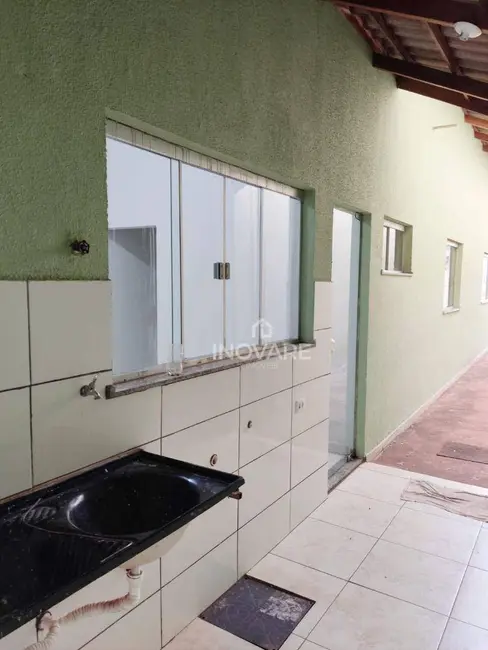 Casa com 2 quartos à venda, 153m2 em Itumbiara - GO - imagem 8 Foto 8 de Casa com 2 quartos à venda, 153m2 em Itumbiara - GO