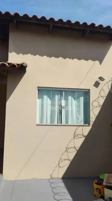 Casa com 3 quartos à venda, 180m2 em Setor Novo Horizonte, Itumbiara - GO - imagem 6 Foto 6 de Casa com 3 quartos à venda, 180m2 em Setor Novo Horizonte, Itumbiara - GO