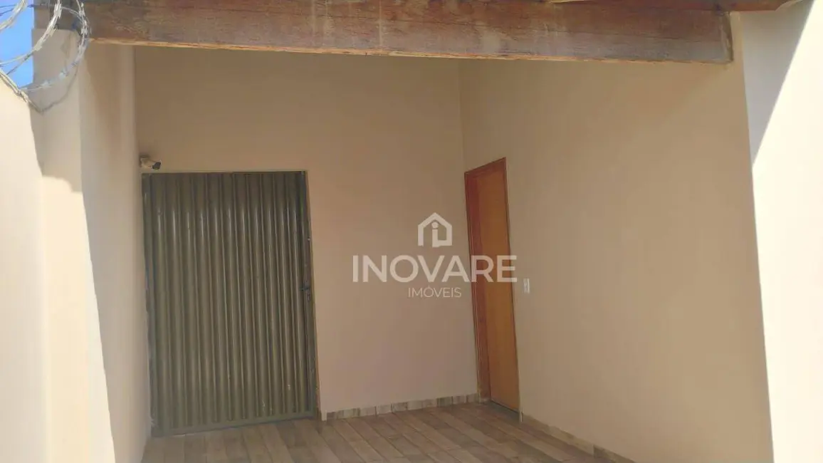 Casa com 3 quartos à venda, 180m2 em Setor Novo Horizonte, Itumbiara - GO - imagem 3 Foto 3 de Casa com 3 quartos à venda, 180m2 em Setor Novo Horizonte, Itumbiara - GO