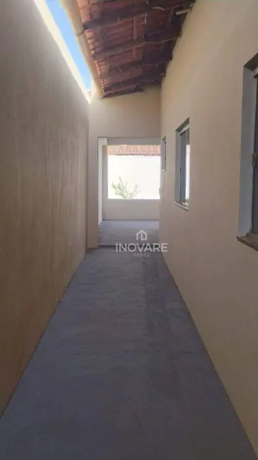 Casa com 3 quartos à venda, 180m2 em Setor Novo Horizonte, Itumbiara - GO - imagem 8 Foto 8 de Casa com 3 quartos à venda, 180m2 em Setor Novo Horizonte, Itumbiara - GO