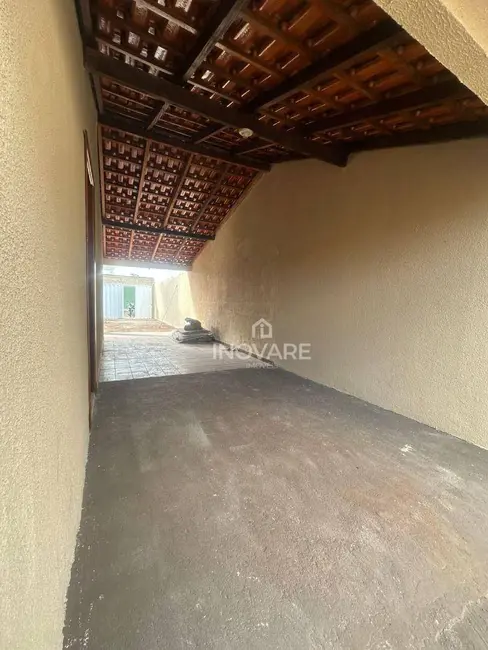 Foto 6 de Casa com 3 quartos à venda, 360m2 em Jardim Leonora, Itumbiara - GO
