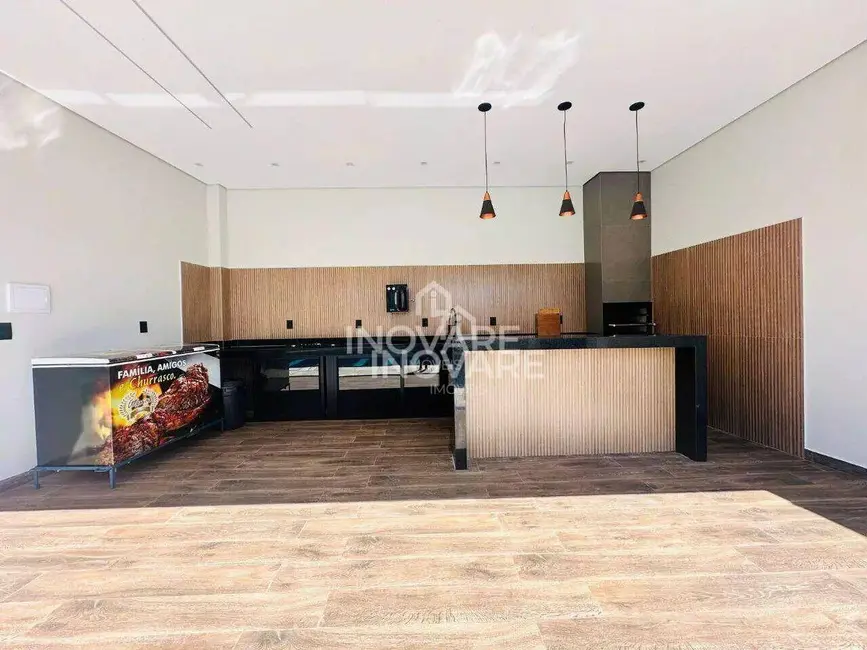 Apartamento com 3 quartos à venda, 110m2 em Itumbiara - GO - imagem 4 Foto 4 de Apartamento com 3 quartos à venda, 110m2 em Itumbiara - GO