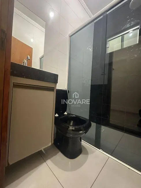 Casa com 3 quartos à venda, 250m2 em Residencial Sonho Verde, Itumbiara - GO - imagem 6 Foto 6 de Casa com 3 quartos à venda, 250m2 em Residencial Sonho Verde, Itumbiara - GO