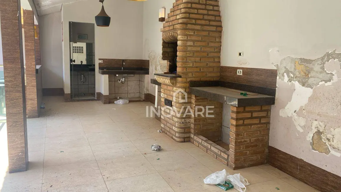 Casa com 2 quartos para alugar, 340m2 em Itumbiara - GO - imagem 3 Foto 3 de Casa com 2 quartos para alugar, 340m2 em Itumbiara - GO