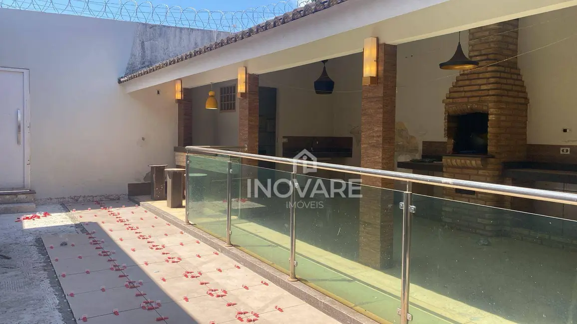 Casa com 2 quartos para alugar, 340m2 em Itumbiara - GO - imagem 5 Foto 5 de Casa com 2 quartos para alugar, 340m2 em Itumbiara - GO