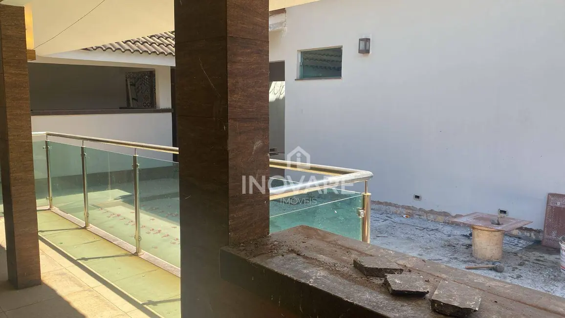 Casa com 2 quartos para alugar, 340m2 em Itumbiara - GO - imagem 6 Foto 6 de Casa com 2 quartos para alugar, 340m2 em Itumbiara - GO