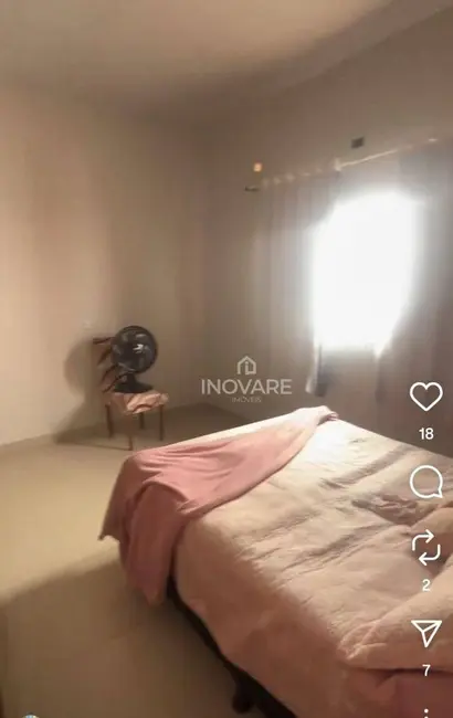 Foto 2 de Casa com 2 quartos à venda em Jardim Liberdade, Itumbiara - GO