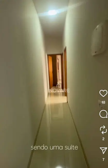 Foto 3 de Casa com 2 quartos à venda em Jardim Liberdade, Itumbiara - GO