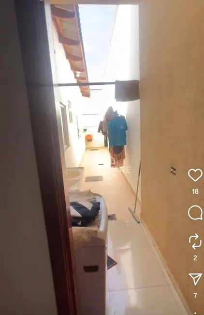 Foto 8 de Casa com 2 quartos à venda em Jardim Liberdade, Itumbiara - GO