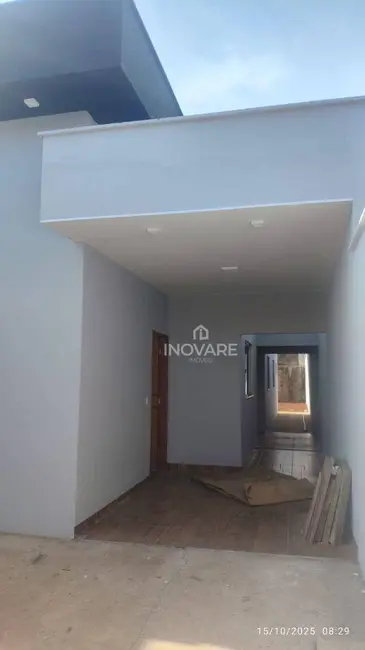 Casa com 2 quartos à venda, 180m2 em Jardim Liberdade, Itumbiara - GO - imagem 4 Foto 4 de Casa com 2 quartos à venda, 180m2 em Jardim Liberdade, Itumbiara - GO