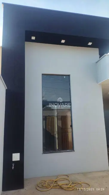 Casa com 2 quartos à venda, 180m2 em Jardim Liberdade, Itumbiara - GO - imagem 2 Foto 2 de Casa com 2 quartos à venda, 180m2 em Jardim Liberdade, Itumbiara - GO