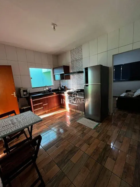Casa com 2 quartos à venda, 150m2 em Jardim Liberdade, Itumbiara - GO - imagem 9 Foto 9 de Casa com 2 quartos à venda, 150m2 em Jardim Liberdade, Itumbiara - GO