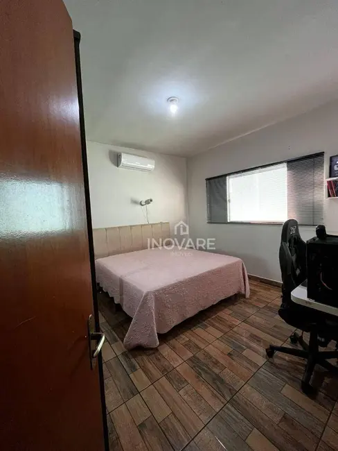 Casa com 2 quartos à venda, 150m2 em Jardim Liberdade, Itumbiara - GO - imagem 6 Foto 6 de Casa com 2 quartos à venda, 150m2 em Jardim Liberdade, Itumbiara - GO