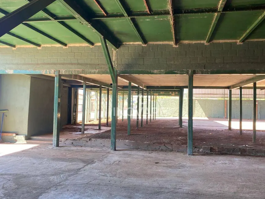 Armazém / Galpão para alugar, 1600m2 em Setor Luz, Itumbiara - GO - imagem 7 Foto 7 de Armazém / Galpão para alugar, 1600m2 em Setor Luz, Itumbiara - GO