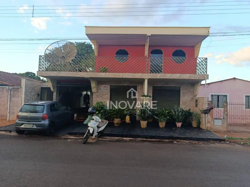 Casa com 2 quartos à venda em Itumbiara - GO - imagem 1 Foto 1 de Casa com 2 quartos à venda em Itumbiara - GO
