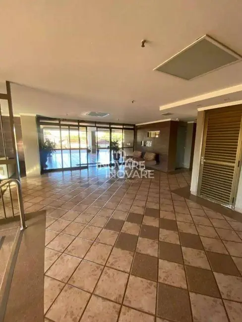 Apartamento com 3 quartos à venda, 156m2 em Itumbiara - GO - imagem 2 Foto 2 de Apartamento com 3 quartos à venda, 156m2 em Itumbiara - GO
