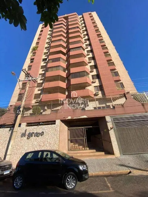 Apartamento com 3 quartos à venda, 156m2 em Itumbiara - GO - imagem 1 Foto 1 de Apartamento com 3 quartos à venda, 156m2 em Itumbiara - GO