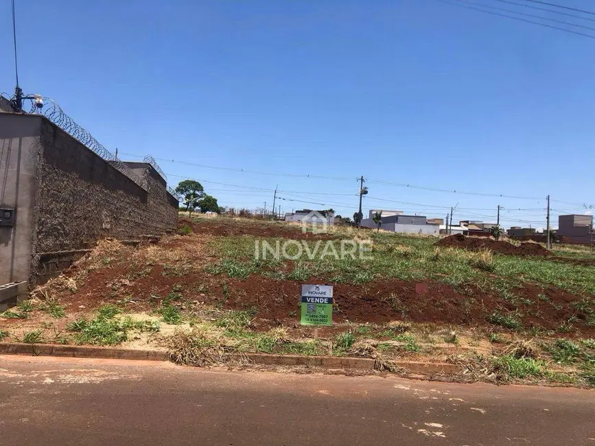 Terreno / Lote à venda, 360m2 em Itumbiara - GO - imagem 1 Foto 1 de Terreno / Lote à venda, 360m2 em Itumbiara - GO