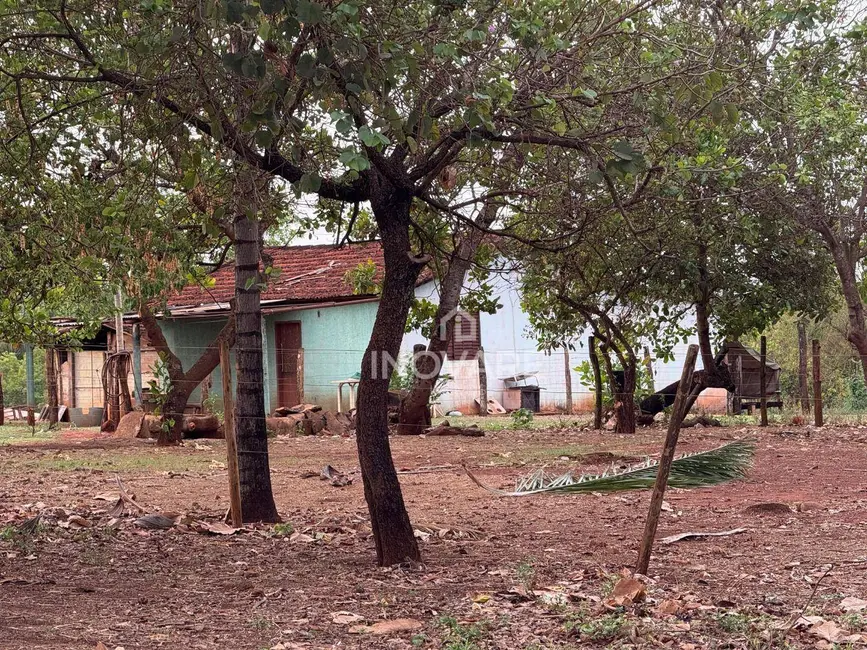 Foto 18 de Chácara à venda, 290400m2 em Itumbiara - GO