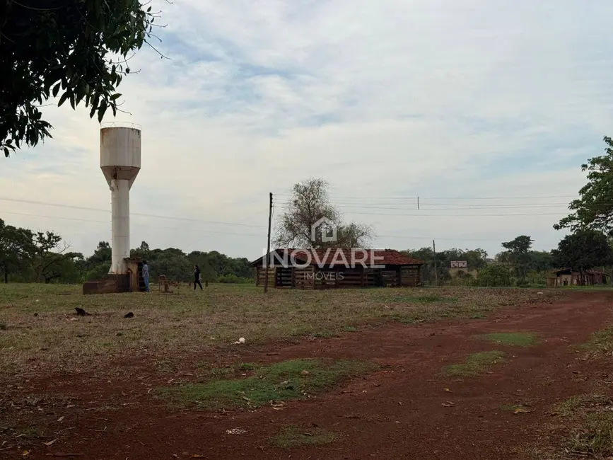 Foto 33 de Chácara à venda, 290400m2 em Itumbiara - GO