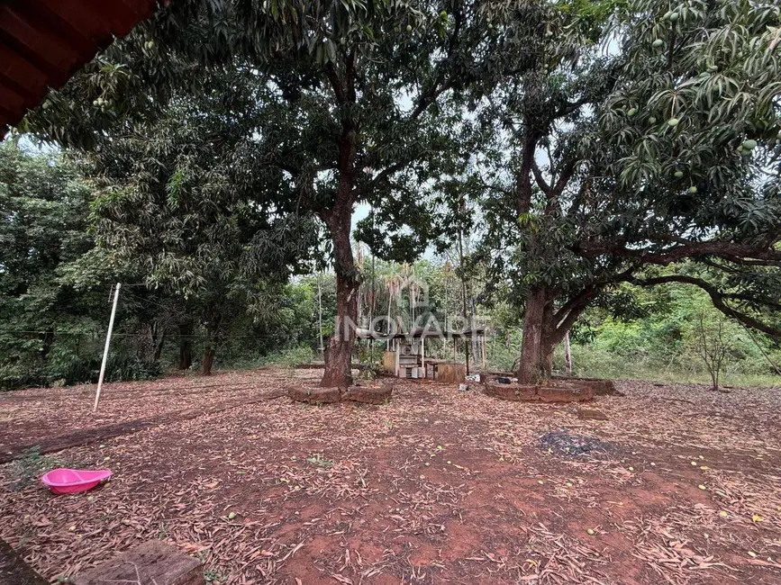 Foto 34 de Chácara à venda, 290400m2 em Itumbiara - GO