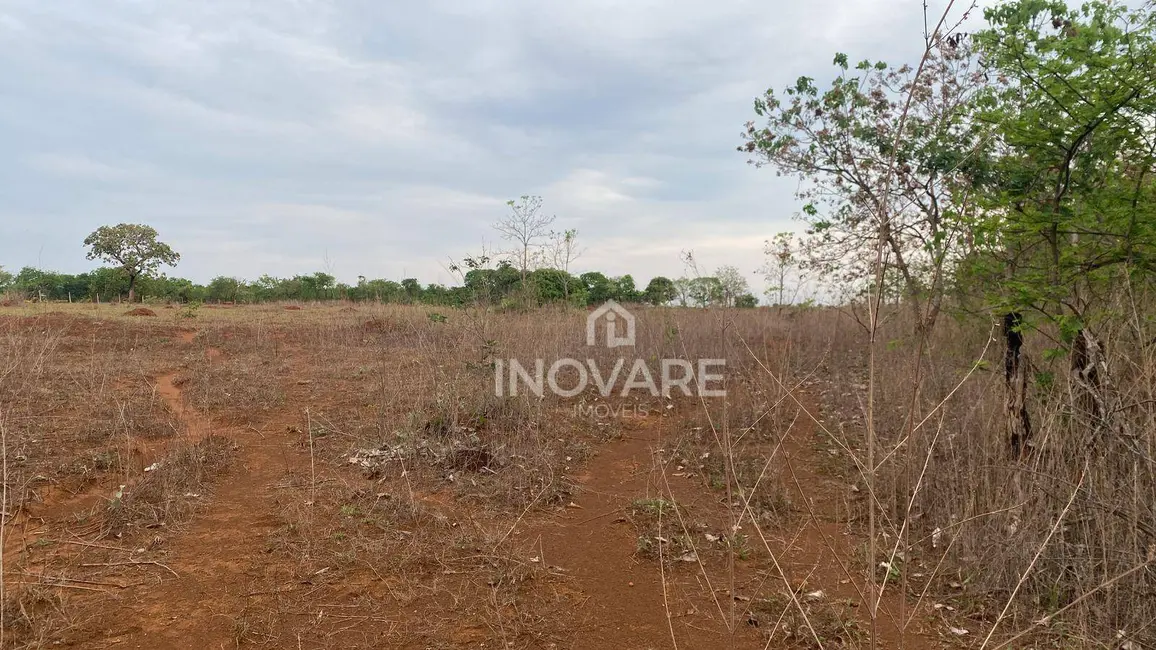 Foto 27 de Chácara à venda, 290400m2 em Itumbiara - GO