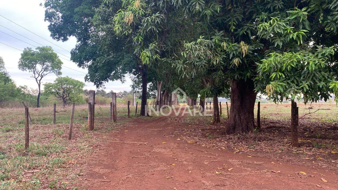 Foto 22 de Chácara à venda, 290400m2 em Itumbiara - GO