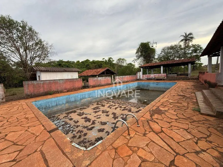 Foto 15 de Chácara à venda, 290400m2 em Itumbiara - GO
