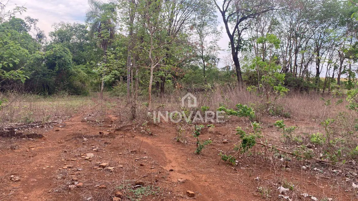 Foto 36 de Chácara à venda, 290400m2 em Itumbiara - GO