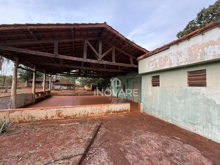 Chácara à venda, 290400m2 em Itumbiara - GO - imagem 5 Foto 5 de Chácara à venda, 290400m2 em Itumbiara - GO