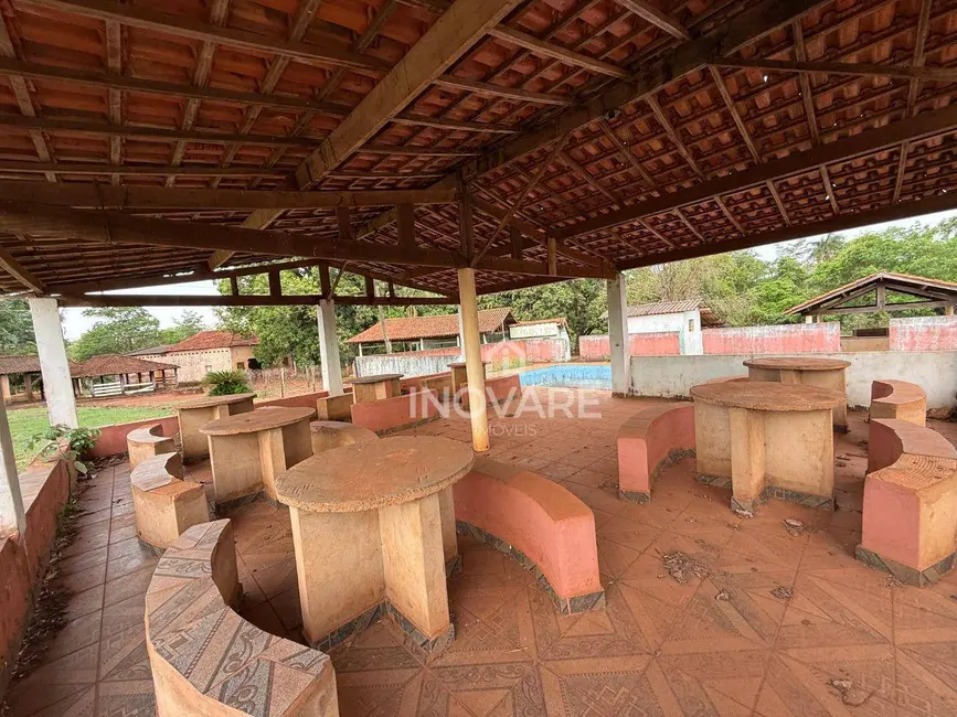 Chácara à venda, 290400m2 em Itumbiara - GO - imagem 9 Foto 9 de Chácara à venda, 290400m2 em Itumbiara - GO