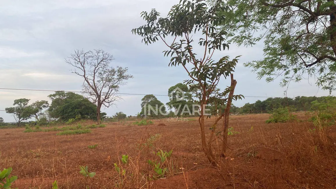 Foto 11 de Chácara à venda, 290400m2 em Itumbiara - GO