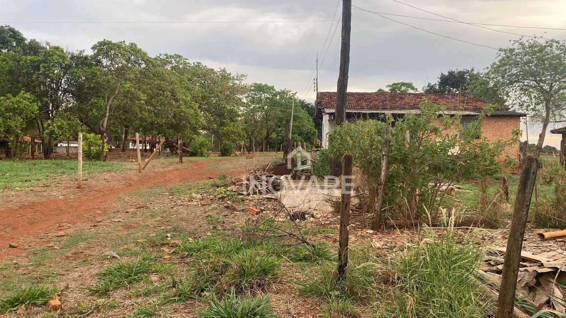 Foto 28 de Chácara à venda, 290400m2 em Itumbiara - GO