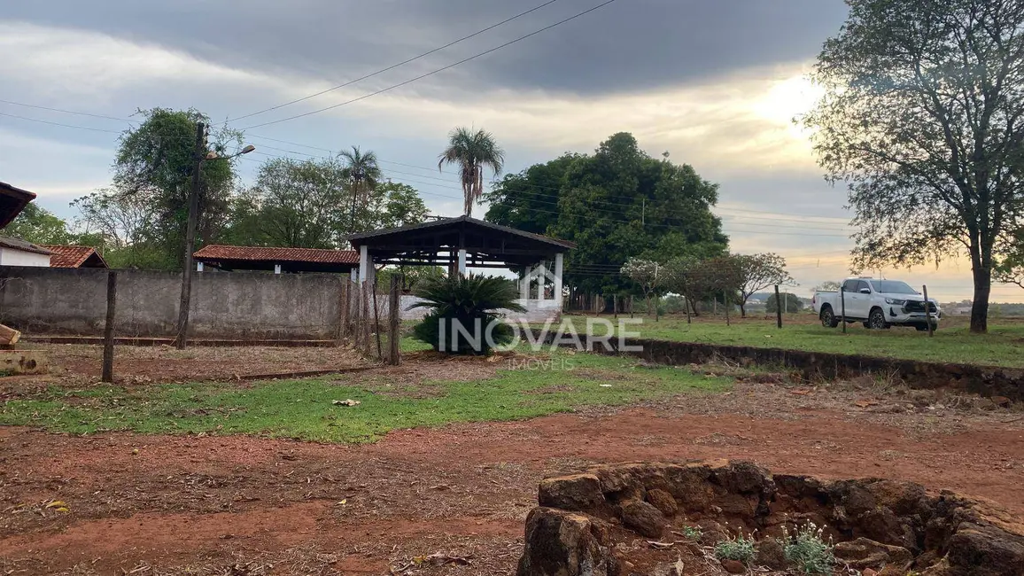 Foto 14 de Chácara à venda, 290400m2 em Itumbiara - GO