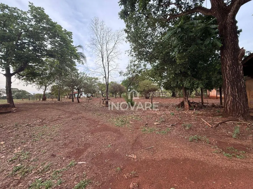 Foto 37 de Chácara à venda, 290400m2 em Itumbiara - GO