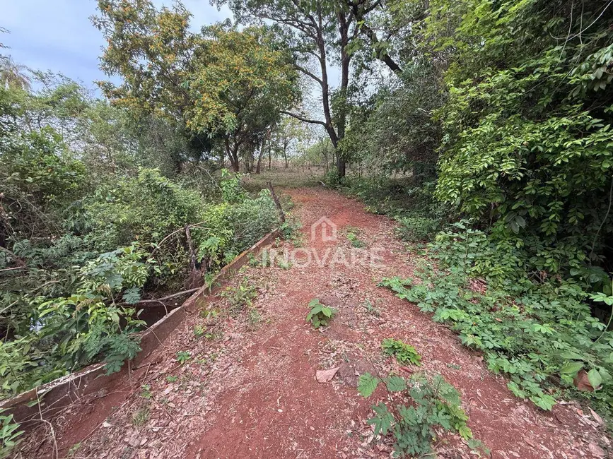 Foto 29 de Chácara à venda, 290400m2 em Itumbiara - GO